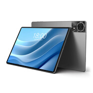 臺電（TECLAST） T50Max平板電腦2024新款八核4G通8G+256G安卓14 國際谷歌版 4G通+WiFix8+256x標配