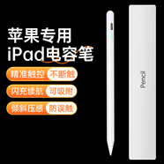WITGOER電容筆iPad【1:1頂配】適用蘋(píng)果apple pencil觸控25新款一二代平板air7 mini6Pro11/109磁吸防誤觸