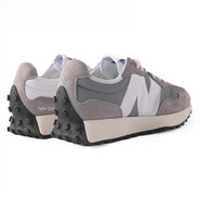 NEW BALANCE/NB 327限量款元祖灰男女復(fù)古休閑運(yùn)動(dòng)跑步鞋MS327LAB MS327LAB 34 36 220MM
