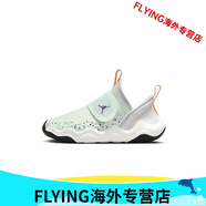耐克（NIKE）Nike童鞋小鯊魚Jordan23/7男女童嬰幼童易穿脫運(yùn)動(dòng)童鞋DQ9294 DQ9294-301/DQ9293-301 32 碼