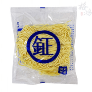 丸鉦拉面日式濕切面 日式拉面料理店專用130g*50包整箱 130