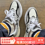 NEW BALANCENB990:復(fù)古休閑跑步鞋M990BK6-GL5::U990TG4-TC6 黑白D  V6/U990TG6 38.5 240mm