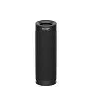 SONY SEXB21 XB22  XB31  XB33 XB41 XB43無(wú)線(xiàn)藍牙音箱音響 SRS-XB23黑色 美版 9新 官方標配