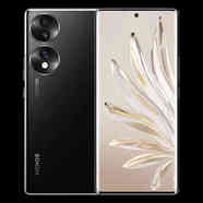 榮耀（HONOR）/ 70 高通驍龍778 拍照輕薄 曲面屏 70pro 5G手機 亮黑色 12GB+512GB 5G全網(wǎng)通 套餐一 榮耀6