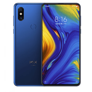 小米（MI）MIX2S 4G手機驍龍845處理器5.99英寸屏幕尺寸60Hz屏幕刷新率3400mAh電池容量18w快充 MIX2S(黑色) 【套餐一】 6+64G