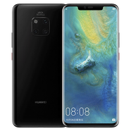 華為Mate 20 Pro 全新未拆封未激活+全國聯(lián)保 超大廣角徠卡三攝 華為鴻蒙系統 全網(wǎng)通4G全面屏游戲手機 亮黑色 【移動(dòng)定制版】 8GB+128GB