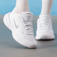 耐克（NIKE）女鞋秋季新款運(yùn)動(dòng)鞋REVOLUTION 8網(wǎng)面透氣輕便休閑鞋緩震跑步鞋 IB2766-101/UPLIFT SC/白色 35.5