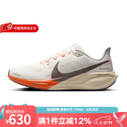耐克（NIKE）飛馬41跑步鞋男子Pegasus 41蛇年新年款休閑運動(dòng)鞋公路跑鞋 HV5975-102 44