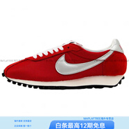 耐克（NIKE）LD1000University運動(dòng)舒適減震防滑耐磨低幫休閑跑步鞋 紅色 36