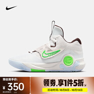 耐克（NIKE）杜蘭特男子籃球鞋 KD TREY 5 X EP DJ7554-014 43