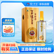 瀘州老窖 窖齡60年 濃香型白酒 38度 500ml 單瓶裝