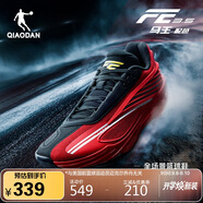 喬丹男鞋FE3.5籃球鞋減震耐磨巭TURBO回彈實(shí)戰籃球鞋