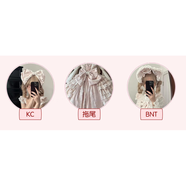 實體店現(xiàn)貨艾米莉lolita吊帶jsk連衣裙lolita花嫁重工小黃油原創(chuàng) 需要小物請聯(lián)系客服 M