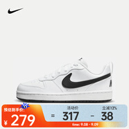 耐克（NIKE）COURT BOROUGH LOW RECRAFT DV5456-104 38.5
