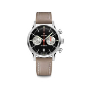 梅花（Titoni）Heritage 傳承款腕表 透明底蓋展現精致機芯極簡(jiǎn)復古風(fēng)自動(dòng)機械表 94020 S-ST-681