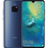 華為（HUAWEI）Mate20X 手機麒麟980處理器 巨幕屏5000毫安超大電池 智能手機 Mate20X 藍色 8GB+256GB x 5G【9.5】新
