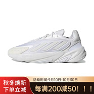 阿迪達斯 （adidas）/阿迪 三葉草 Ozelia 簡(jiǎn)版yeezy700 小椰子跑鞋 H04250 H04251 42.5
