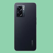 OPPOA57 4G手機驍龍680處理器6.56英寸屏幕尺寸60Hz屏幕刷新率5000mAh電池容量33w快充 靜夜黑 8GB+128GB【套餐一】