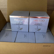 【官方】米佐日本進(jìn)口晶透保濕柔膚水精華乳液保濕面霜潔面護膚正 保濕霜50g