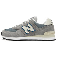 NEW BALANCE NB 574 v2經(jīng)典復(fù)古運(yùn)動(dòng)健身透氣 低幫 休閑城市通勤跑步鞋 男女 D寬 39.5