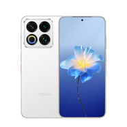 【準新品】魅族（MEIZU）22 16GB+1TB 魅族白 5000萬(wàn)旗艦四主攝 3X超清潛望長(cháng)焦 第四代驍龍8s 5G拍照手機 享國補