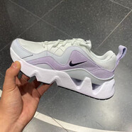 耐克（NIKE）女鞋2025秋季新款運(yùn)動(dòng)鞋RYZ365緩震跑步鞋透氣訓(xùn)練鞋 BQ4153-007 36