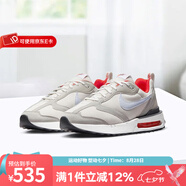 耐克（NIKE） 男鞋新款A(yù)IR MAX DAWN緩震透氣運(yùn)動(dòng)跑步鞋 DQ3991-003 40.5