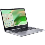 宏碁（acer）  Chromebook 314 高清觸控筆記本電腦14英寸英特爾賽揚(yáng) 4+64GB CB314-4HT-32X6 谷歌操作系統(tǒng) 觸屏8+128G