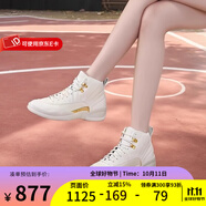 耐克（NIKE）女鞋Air Jordan12 Retro Phantom AJ12潮流時尚運動鞋復(fù)古籃球鞋 FD9101-007 44