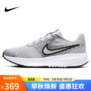 耐克NIKE男子跑步鞋 NIKE RUN DEFY 運動(dòng)鞋HM9594-003黑/灰 44