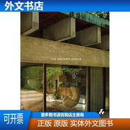 The Modern House Jonathan Bell Artifice Press