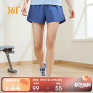 361°運動短褲夏季女跑步寬松運動褲戶外健身休閑褲子女662424706H-5