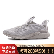 阿迪達斯 （adidas）/正品ALPHABOUNCE 阿爾法椰子男女跑步鞋D97280 DB1092 44.5