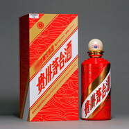 茅臺（MOUTAI）體育代表團慶功酒 飛天茅臺 醬香型白酒 53度500mL 收藏擺柜送禮 2016年 原箱(6瓶)