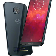 摩托羅拉Motorola/摩托羅拉 Z3/Z4國(guó)行4G工作智能手機(jī) 摩托羅拉 Z3 4GB+64GB x 套餐二 外版