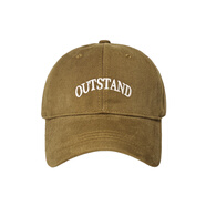 大頭圍XL帽子加大加深胖MM專(zhuān)屬顯臉小棒球帽寬帽簷顯瘦大臉鴨舌帽 古銅色 常規碼(54-59cm)