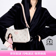 紐芝蘭（NUCELLE）包包女款2025年飛馬腋下包高級輕奢侈女生包包單肩斜挎包七夕禮物