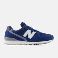 NEW BALANCE WL996BE2#NB#D 跑步鞋 女款 藏青色 38