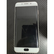 vivo適用xplay5a/xplay6手機原裝拆機帶框屏幕總成拆機工具拆機 xplay6重度老化原拆屏幕總成帶框白