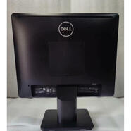 DELL PRECISION戴爾 e1715s  17寸方屏顯示器家用辦公監控支持壁掛