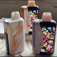 冰神冰王王嘉爾同款elfbar.bubblemon手機殼保護套咨詢客服下單 20 詳情咨詢客服