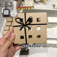 【正品】 日本采購(gòu) Paradis驢牌鳶尾花護(hù)手霜唇膏套盒香水禮盒 護(hù)手霜/香水套裝(含專柜手提袋) 南京現(xiàn)貨