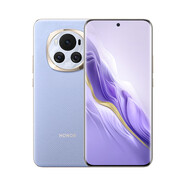 榮耀（HONOR）新款/ Magic6 第三代驍龍8芯片 巨犀玻璃5G智能手機 流云紫 16GB+512GB5G全網(wǎng)通套餐一 Magi8