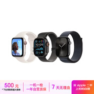 Apple Watch Series/SE/Ultra 1/2/S6/7/8/9/10 二手蘋果手表 Apple Watch Series 10