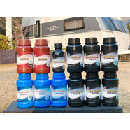 NB植物生長(cháng)活力素月季繡球天南星科蘭花龍舌蘭僵苗生根營(yíng)養液肥料 NB系列全家桶