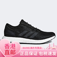 阿迪達斯 （adidas） PUREBOOST GO 男女運動(dòng)跑步鞋 B37805 CP9326 36.5