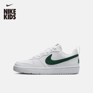耐克（NIKE）酷菠蘿大童低幫運動(dòng)鞋冬季男女童耐穿板鞋NIKE COURT DV5456