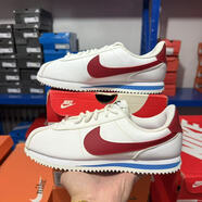 耐克（NIKE）Nike CLASSIC CORTEZ 阿甘鞋運(yùn)動(dòng)跑鞋 807471-103-101 904764-103 904764-103  36