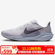 耐克NIKE男子跑步鞋飛馬41 PEGASUS 41 運(yùn)動(dòng)鞋F(xiàn)D2722-015灰藍(lán)/黑43