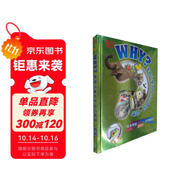 DK學(xué)前兒童為什么小百科.動物